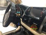 Độ Start Stop cho xe Vios
