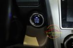 Độ Start/Stop SmartKey cho Toyota Camry