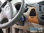 Độ Start Stop xe Innova 2013