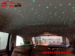 Độ trần sao cho Audi Q7