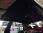 Độ trần sao cho Hyundai Kona