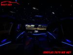 Độ trần sao cho Hyundai Tucson