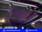 Độ trần sao cho xe Jeep