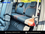 Độ trượt ghế hàng 3 Destinator