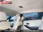Đổi màu nội thất Kia Rondo