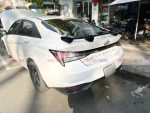 Đuôi Gió Cao Dán Cho Elantra 2024