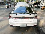 Đuôi Gió Cao Xe Elantra 2024