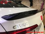 Đuôi gió Honda Civic RS 2022