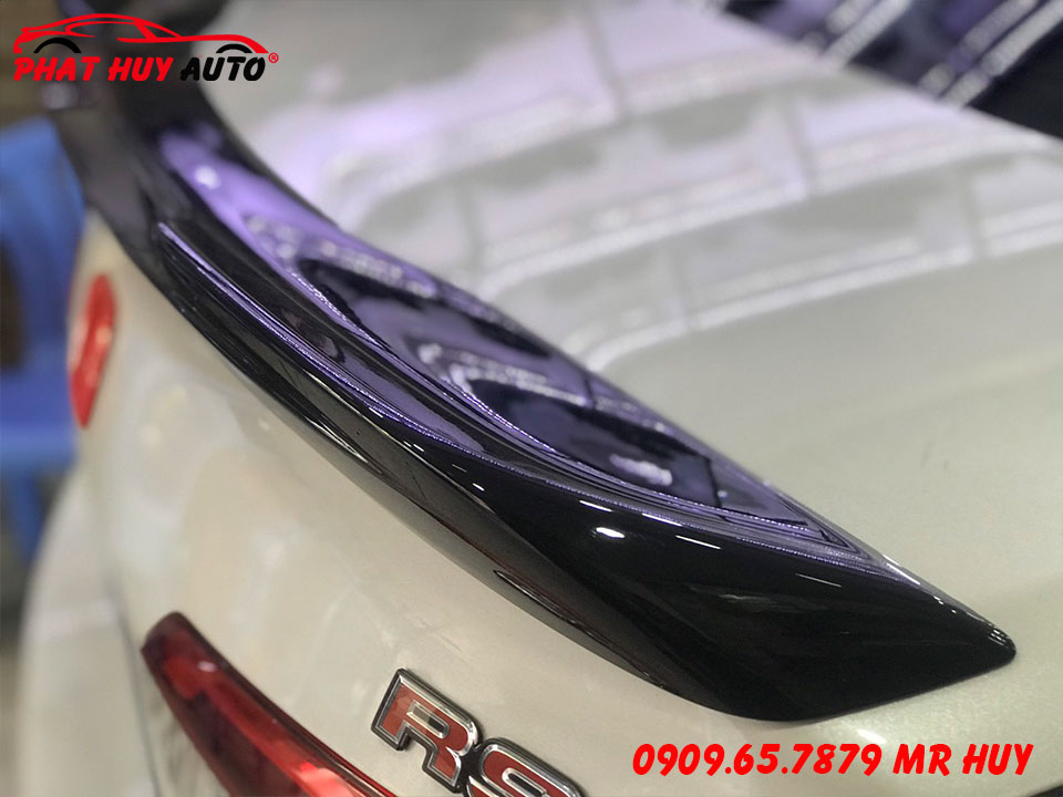 Đuôi gió Honda Civic RS 2022