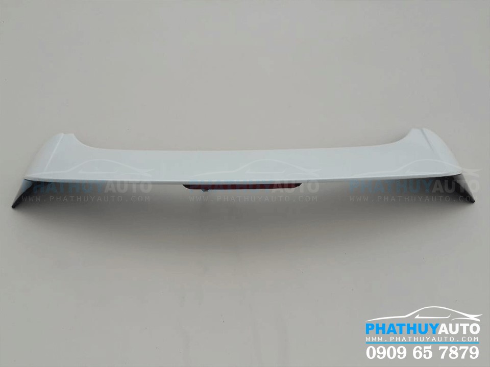 Đuôi gió xe Mazda CX3 2021