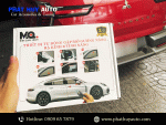 Gập gương lên xuống kính Destinator