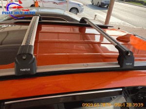 Giá nóc để đồ Kia Seltos
