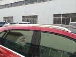 Giá nóc dọc Hyundai Creta 2022