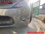 Grandis độ bi gầm siêu sáng