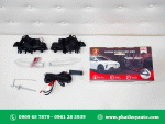 Gương gập điện Limo Green 2026