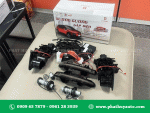 Gương gập điện Limo Green 2026