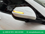 Gương gập điện Limo Green 2026