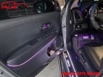 HRV 2022 Độ Led Nội Thất
