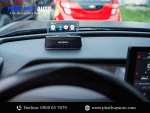 Hud kính lái VF MPV 7