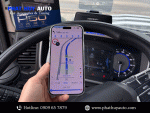 Hud kính lái VF MPV 7