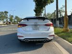 Hyundai Accent độ pô nổ on/off