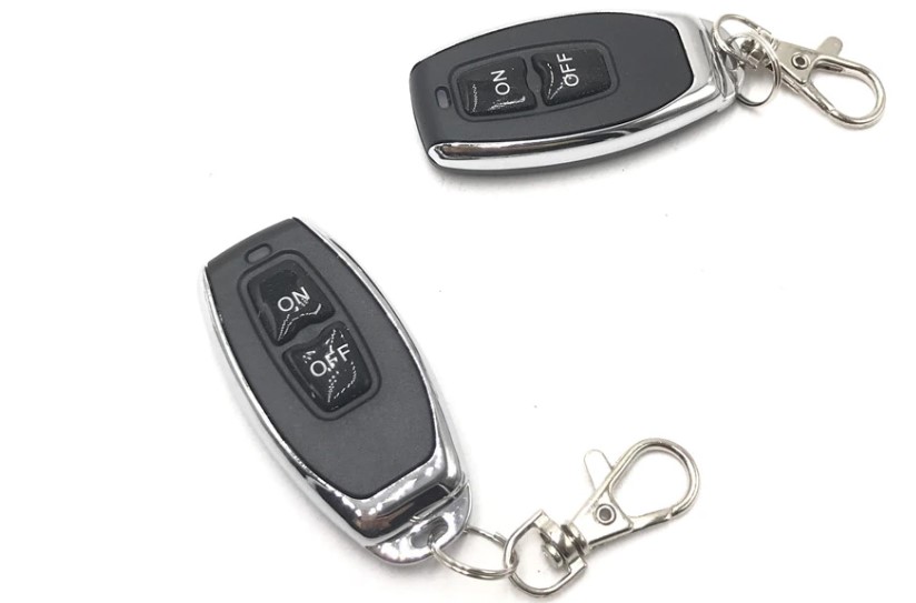 Hyundai Accent độ pô nổ on/off