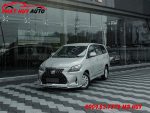 Innova độ Body Kit Style Lexus