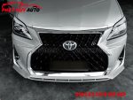 Innova độ Body Kit Style Lexus