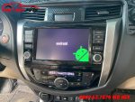 Lắp Android Box Cho Nissan Terra