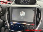 Lắp Android Box cho Subaru Forester