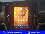 Lắp Android Box cho Volvo S90