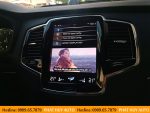 Lắp Android Box Cho Volvo XC90
