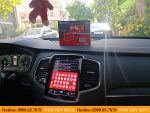 Lắp Android Box Cho Volvo XC90