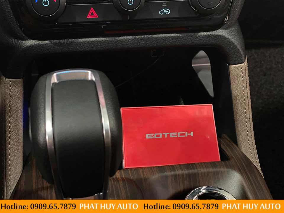 Lắp Android Box Cho Volvo XC90