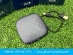 Lắp Android Box Hyundai Custin 2023