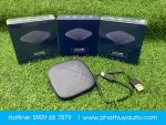 Lắp Android Box Hyundai Custin 2023