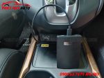 Lắp android box xe Everest 2022