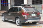 Lắp Baga mui cho BMW X1