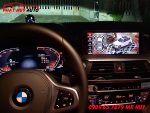 Lắp camera 360 cho BMW X4