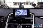 Lắp Camera 360 cho Lexus NX200T