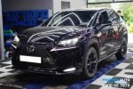 Lắp Camera 360 cho Lexus NX200T