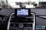 Lắp Camera 360 cho Lexus NX200T