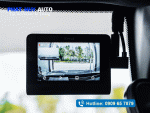 Lắp camera hành trình Limo Green