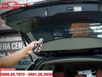 Lắp cốp điện xe BMW X3