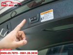 Lắp cốp điện xe BMW X3