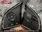 Lắp Cruise Control xe Xpander 2022