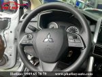 Lắp Cruise Control xe Xpander 2022