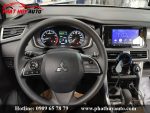 Lắp Cruise Control xe Xpander 2022