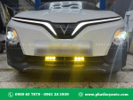 Lắp đèn trợ sáng Vinfast VF5