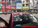 Lắp Giá Nóc Cho Suzuki Celerio